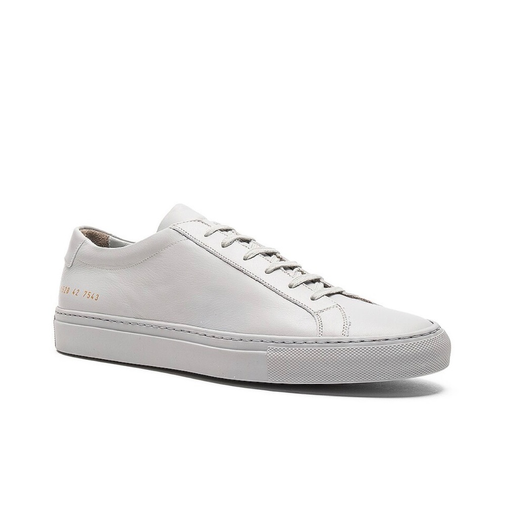 Common Project Achilles Low